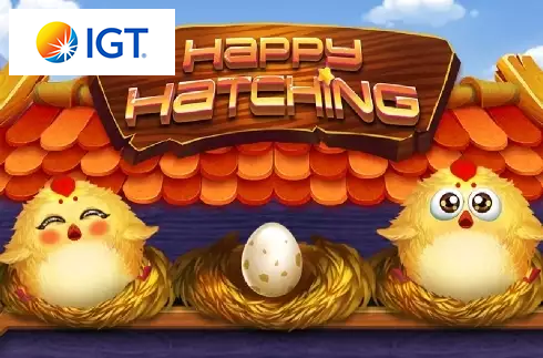 Happy Hatching